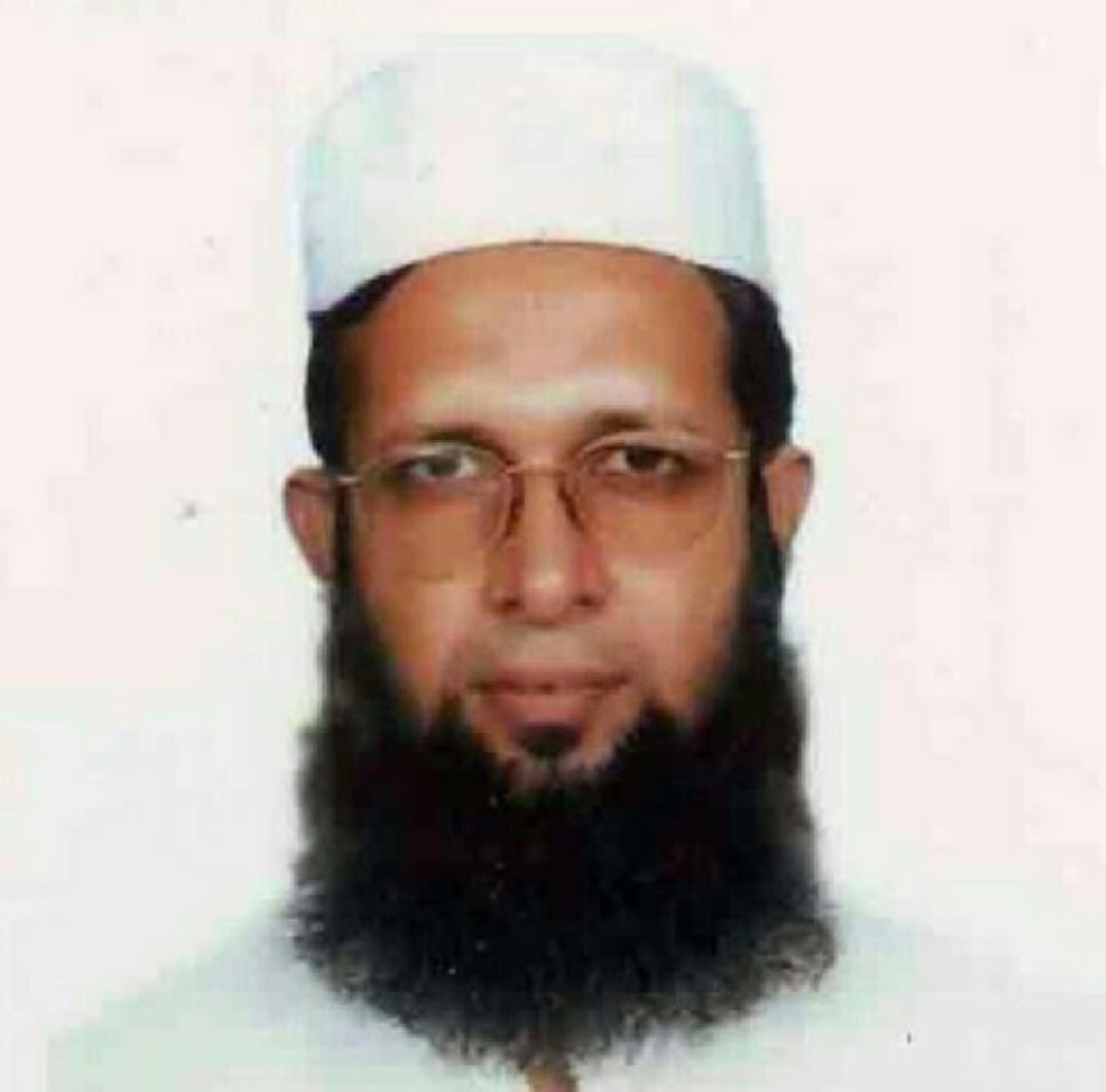 Photo for Advisor of Civil Engineering Department