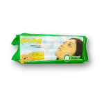 340611. Senora Sanitary Napkin Economy Pack (Belt System) 5 Pads