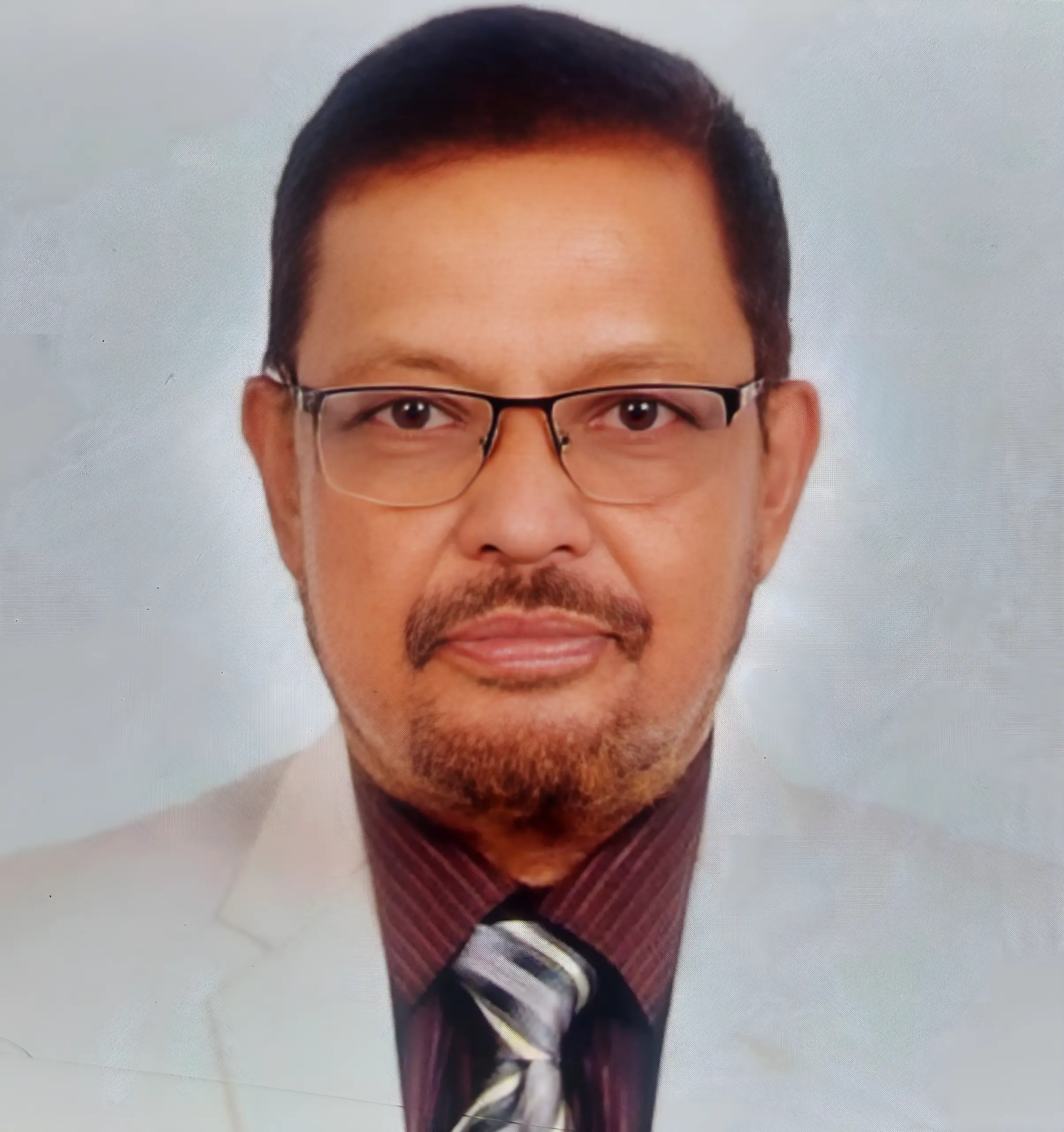 Photo for Advisor of Administration and Human Resource Development Department