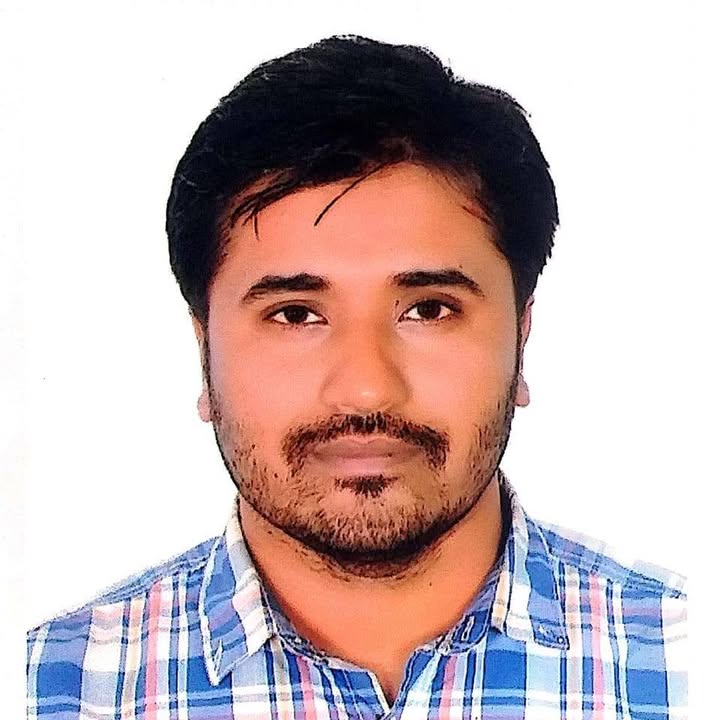 Photo for Advisor of Electrical Engineering Department